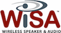 WiSA Logo